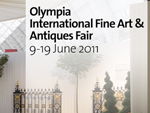 Olympia International Art & Antiques Fair