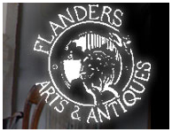 Flanders Arts & Antiques Center