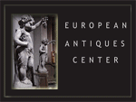 European Antiques Warehouse