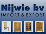 Nijwie Import & Export