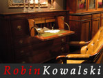 Robin Kowalski
