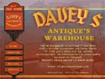 Daveys Antiques Warehouse