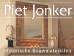 Piet Jonker Architectural Antiques