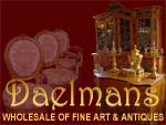 Daelmans Fine Art & Antiques