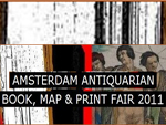 Amsterdam Antiquarian Fair