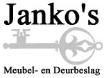 Jankos Meubel en Deurbeslag